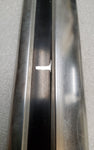 72-75 International IH Pickup Travelall Travelette 3" x 36.25" Trim Front LH Door