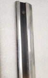 72-75 International IH Pickup Travelall Travelette 3" x 36.25" Trim Front LH Door
