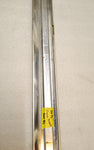 72-75 International IH Pickup Travelall Travelette 3" x 36.25" Trim Front LH Door
