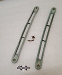 69-75 International Pickup Travelall Travellette Dash Vent Bezel Shroud