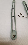 69-75 International Pickup Travelall Travellette Dash Vent Bezel Shroud