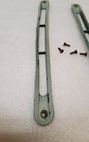 69-75 International Pickup Travelall Travellette Dash Vent Bezel Shroud
