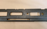 72-75 International IH Pickup Travelall Travelette Dash Overlay Trim Panel