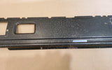 72-75 International IH Pickup Travelall Travelette Dash Overlay Trim Panel