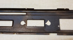 72-75 International IH Pickup Travelall Travelette Dash Overlay Trim Panel