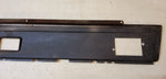 72-75 International IH Pickup Travelall Travelette Dash Overlay Trim Panel