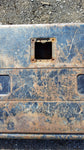 71-80 International Harvester IH Scout II & Terra Tailgate
