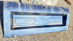71-80 International Harvester IH Scout II & Terra Tailgate
