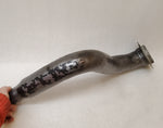 69-75 International IH Pickup & Travelette Driver Side Fender Filler Neck