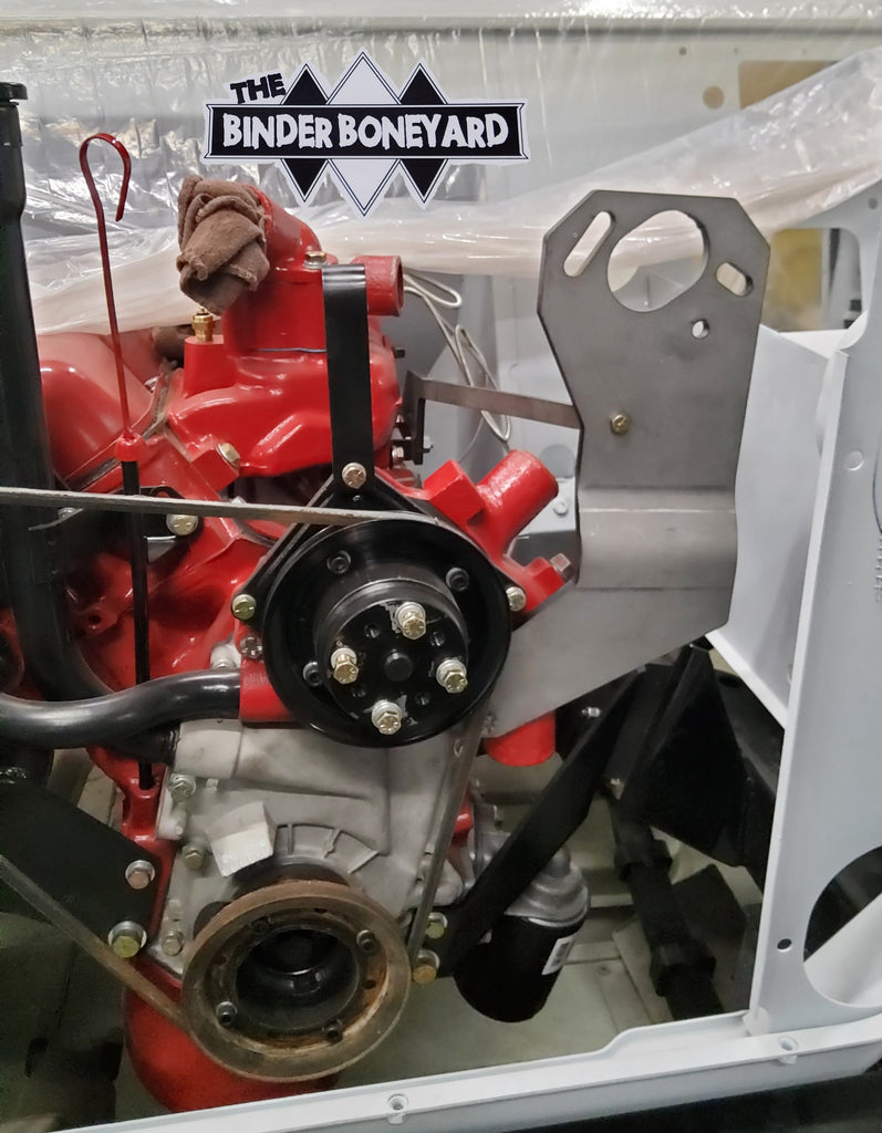 80 Cc Engine Rear Mount International Scout 80 Engine