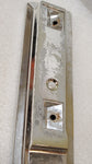 69-75 International IH Pickup Travelall Travelette Arm Rest Bezel Driver Side