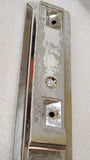 69-75 International IH Pickup Travelall Travelette Arm Rest Bezel Driver Side