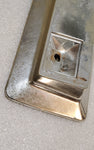69-75 International IH Pickup Travelall Travelette Arm Rest Bezel Driver Side