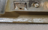 69-75 International IH Pickup Travelall Travelette Arm Rest Bezel Driver Side