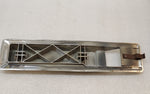 69-75 International IH Pickup Travelall Travelette Arm Rest Bezel Driver Side