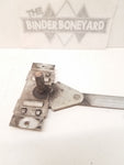 61-68 International Pickup Travelall Travelette front door latch actuator