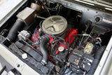 NEW! 67-71 International IH Scout 800 V8 Upper Radiator Hose